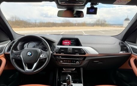 BMW X3, 2019 год, 3 350 000 рублей, 2 фотография
