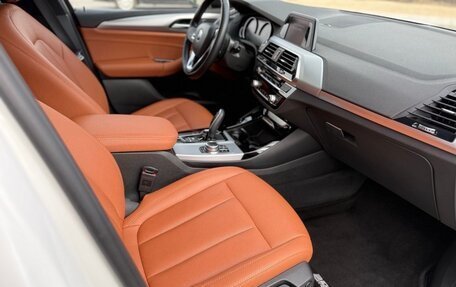 BMW X3, 2019 год, 3 350 000 рублей, 11 фотография