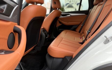 BMW X3, 2019 год, 3 350 000 рублей, 12 фотография