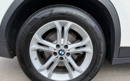 BMW X3, 2019 год, 3 350 000 рублей, 10 фотография