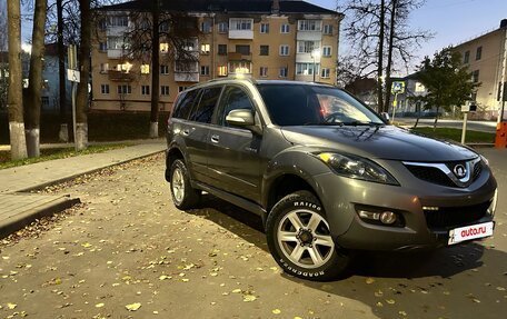 Great Wall Hover H5, 2012 год, 500 000 рублей, 2 фотография