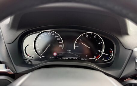 BMW X3, 2019 год, 3 350 000 рублей, 27 фотография