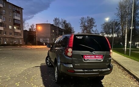 Great Wall Hover H5, 2012 год, 500 000 рублей, 5 фотография