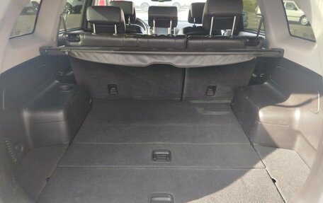 Chevrolet Captiva I, 2013 год, 1 150 000 рублей, 18 фотография