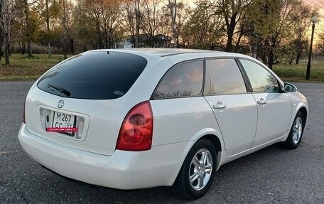 Nissan Primera III, 2001 год, 310 000 рублей, 3 фотография