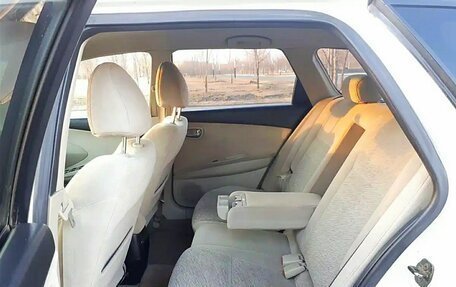 Nissan Primera III, 2001 год, 310 000 рублей, 9 фотография
