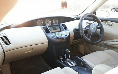 Nissan Primera III, 2001 год, 310 000 рублей, 8 фотография