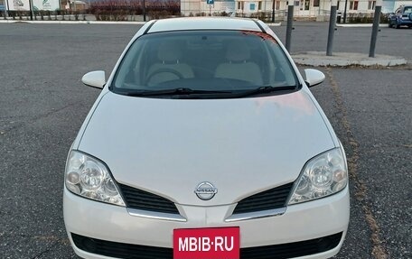 Nissan Primera III, 2001 год, 310 000 рублей, 7 фотография