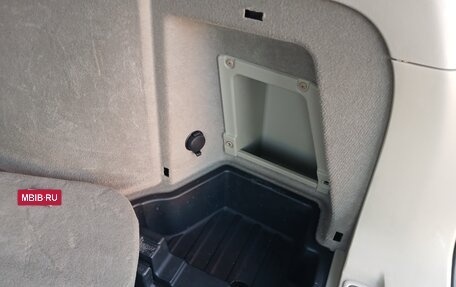 Nissan Primera III, 2001 год, 310 000 рублей, 13 фотография