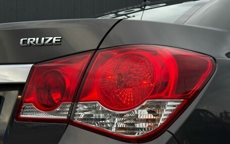 Chevrolet Cruze II, 2014 год, 899 000 рублей, 8 фотография