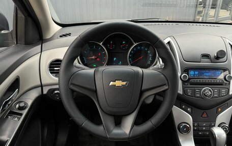 Chevrolet Cruze II, 2014 год, 899 000 рублей, 11 фотография