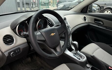 Chevrolet Cruze II, 2014 год, 899 000 рублей, 10 фотография
