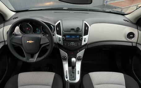 Chevrolet Cruze II, 2014 год, 899 000 рублей, 13 фотография