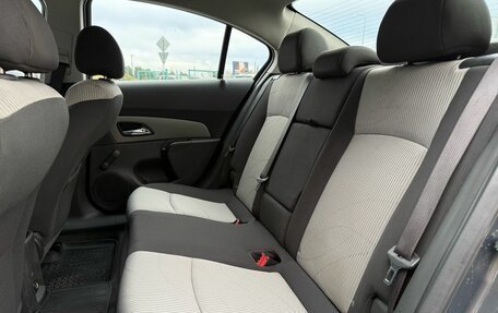 Chevrolet Cruze II, 2014 год, 899 000 рублей, 15 фотография