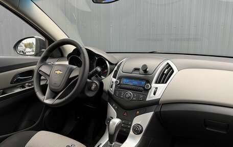 Chevrolet Cruze II, 2014 год, 899 000 рублей, 14 фотография