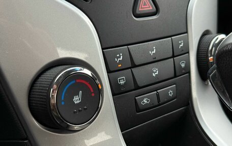 Chevrolet Cruze II, 2014 год, 899 000 рублей, 19 фотография