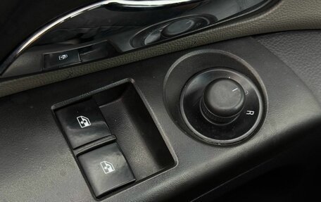 Chevrolet Cruze II, 2014 год, 899 000 рублей, 24 фотография