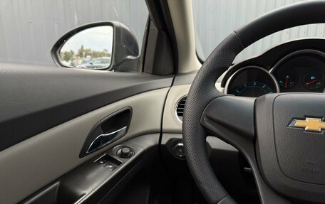Chevrolet Cruze II, 2014 год, 899 000 рублей, 21 фотография