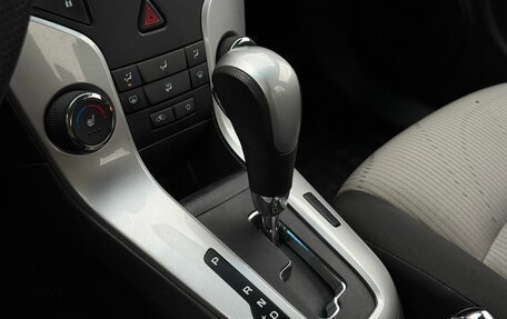 Chevrolet Cruze II, 2014 год, 899 000 рублей, 20 фотография