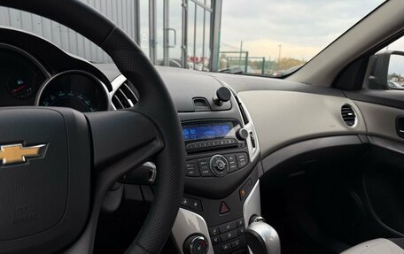 Chevrolet Cruze II, 2014 год, 899 000 рублей, 22 фотография