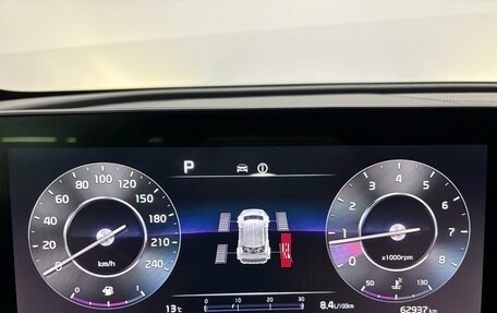 KIA Sportage IV рестайлинг, 2023 год, 3 630 000 рублей, 10 фотография