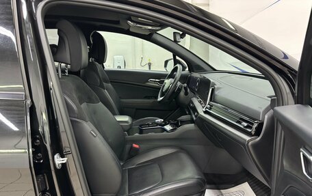 KIA Sportage IV рестайлинг, 2023 год, 3 630 000 рублей, 16 фотография