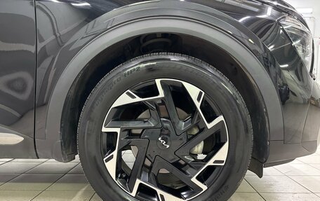 KIA Sportage IV рестайлинг, 2023 год, 3 630 000 рублей, 20 фотография