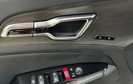 KIA Sportage IV рестайлинг, 2023 год, 3 630 000 рублей, 18 фотография