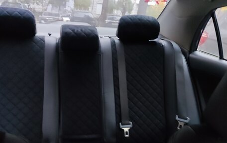 Toyota Corolla, 2008 год, 750 000 рублей, 10 фотография