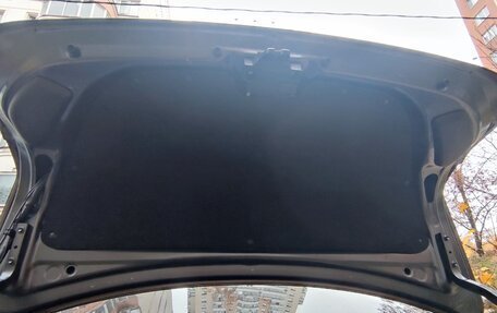 Toyota Corolla, 2008 год, 750 000 рублей, 17 фотография