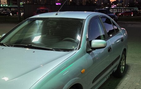 Nissan Almera, 2005 год, 250 000 рублей, 5 фотография