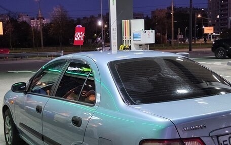 Nissan Almera, 2005 год, 250 000 рублей, 3 фотография