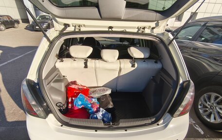 KIA Rio II, 2010 год, 710 000 рублей, 6 фотография