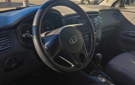 KIA Rio II, 2010 год, 710 000 рублей, 8 фотография