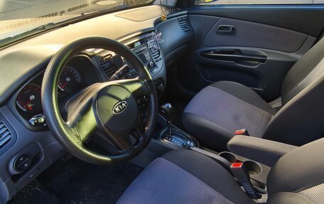 KIA Rio II, 2010 год, 710 000 рублей, 9 фотография