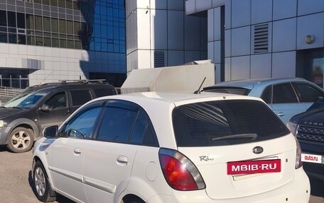 KIA Rio II, 2010 год, 710 000 рублей, 2 фотография