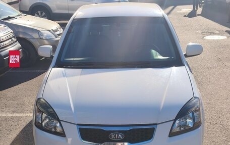 KIA Rio II, 2010 год, 710 000 рублей, 3 фотография
