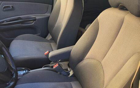 KIA Rio II, 2010 год, 710 000 рублей, 10 фотография