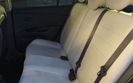 KIA Rio II, 2010 год, 710 000 рублей, 16 фотография