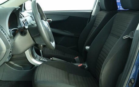 Toyota Corolla, 2012 год, 1 199 000 рублей, 8 фотография
