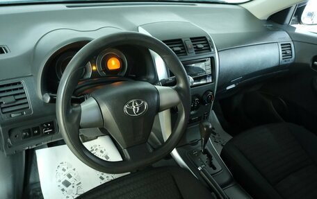 Toyota Corolla, 2012 год, 1 199 000 рублей, 11 фотография