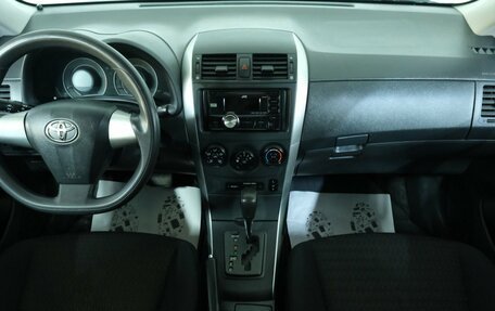 Toyota Corolla, 2012 год, 1 199 000 рублей, 13 фотография