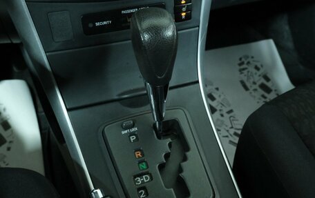 Toyota Corolla, 2012 год, 1 199 000 рублей, 16 фотография