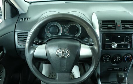 Toyota Corolla, 2012 год, 1 199 000 рублей, 12 фотография