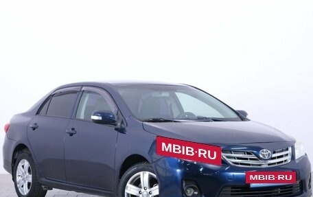 Toyota Corolla, 2012 год, 1 199 000 рублей, 2 фотография