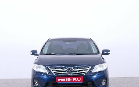 Toyota Corolla, 2012 год, 1 199 000 рублей, 3 фотография