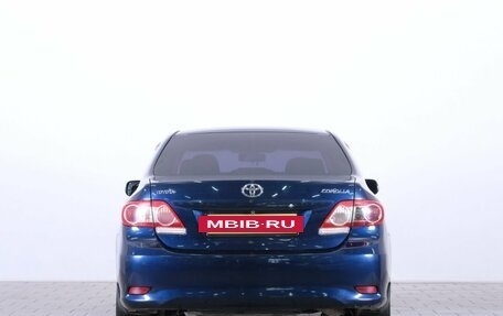Toyota Corolla, 2012 год, 1 199 000 рублей, 6 фотография