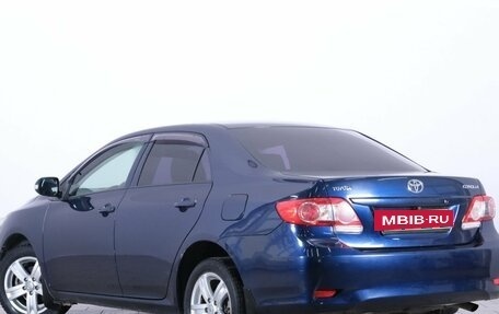 Toyota Corolla, 2012 год, 1 199 000 рублей, 5 фотография