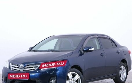 Toyota Corolla, 2012 год, 1 199 000 рублей, 4 фотография