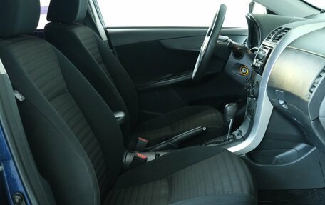 Toyota Corolla, 2012 год, 1 199 000 рублей, 19 фотография